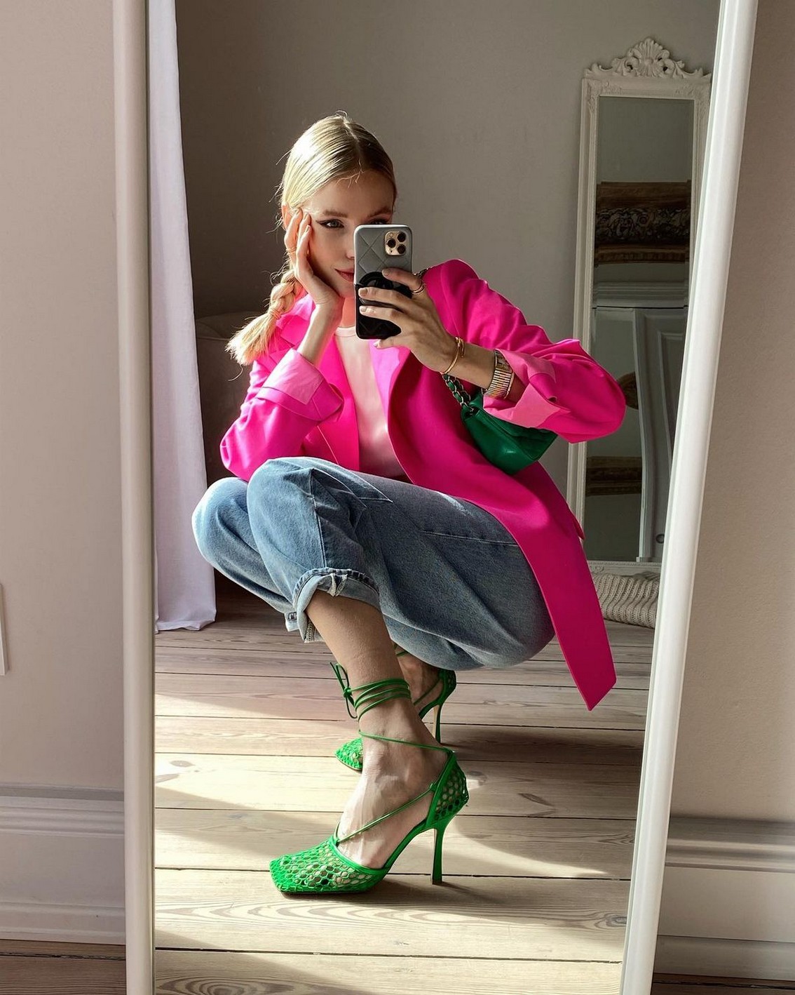leonie hanne sexy thefappening pro 24