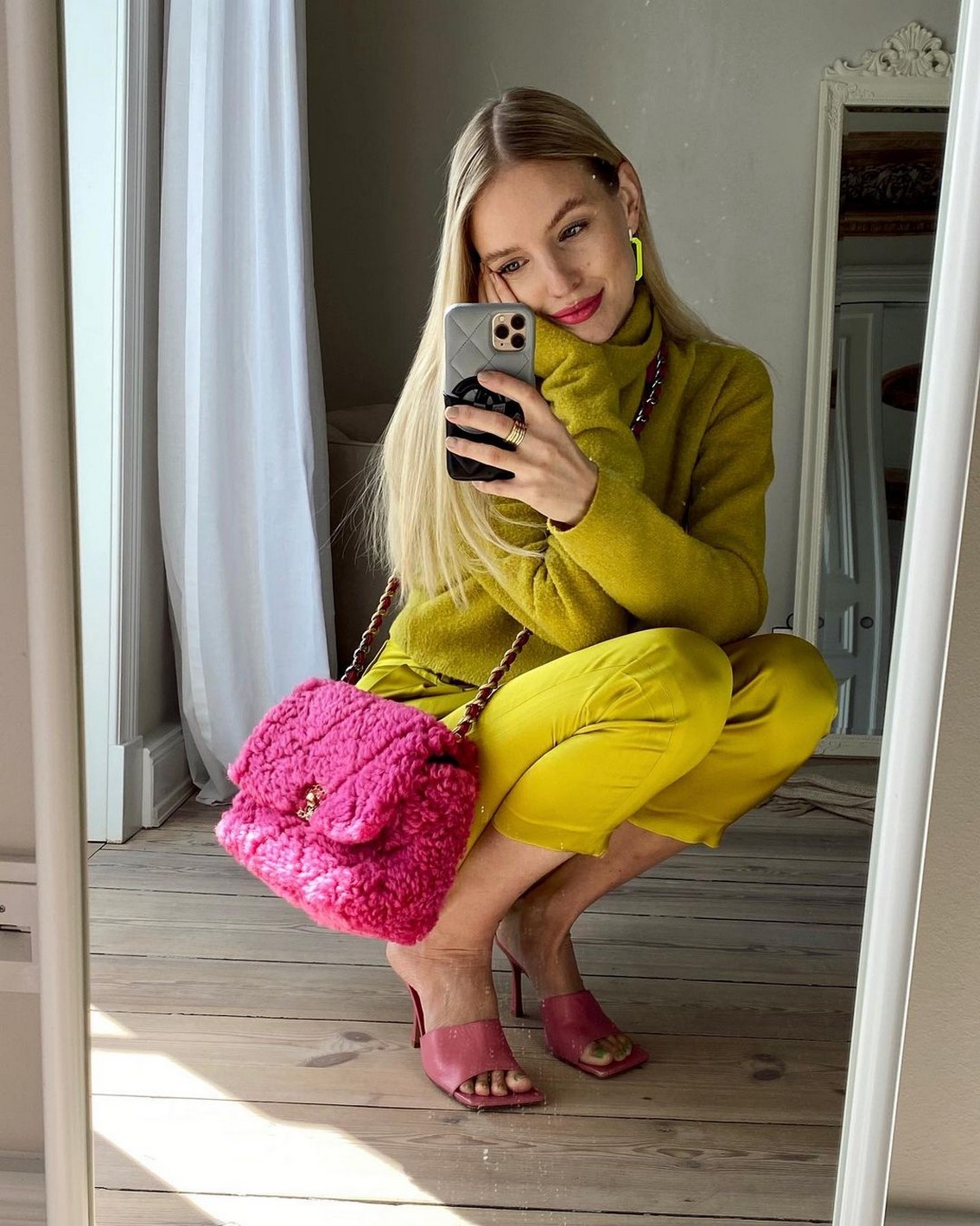 leonie hanne sexy thefappening pro 26