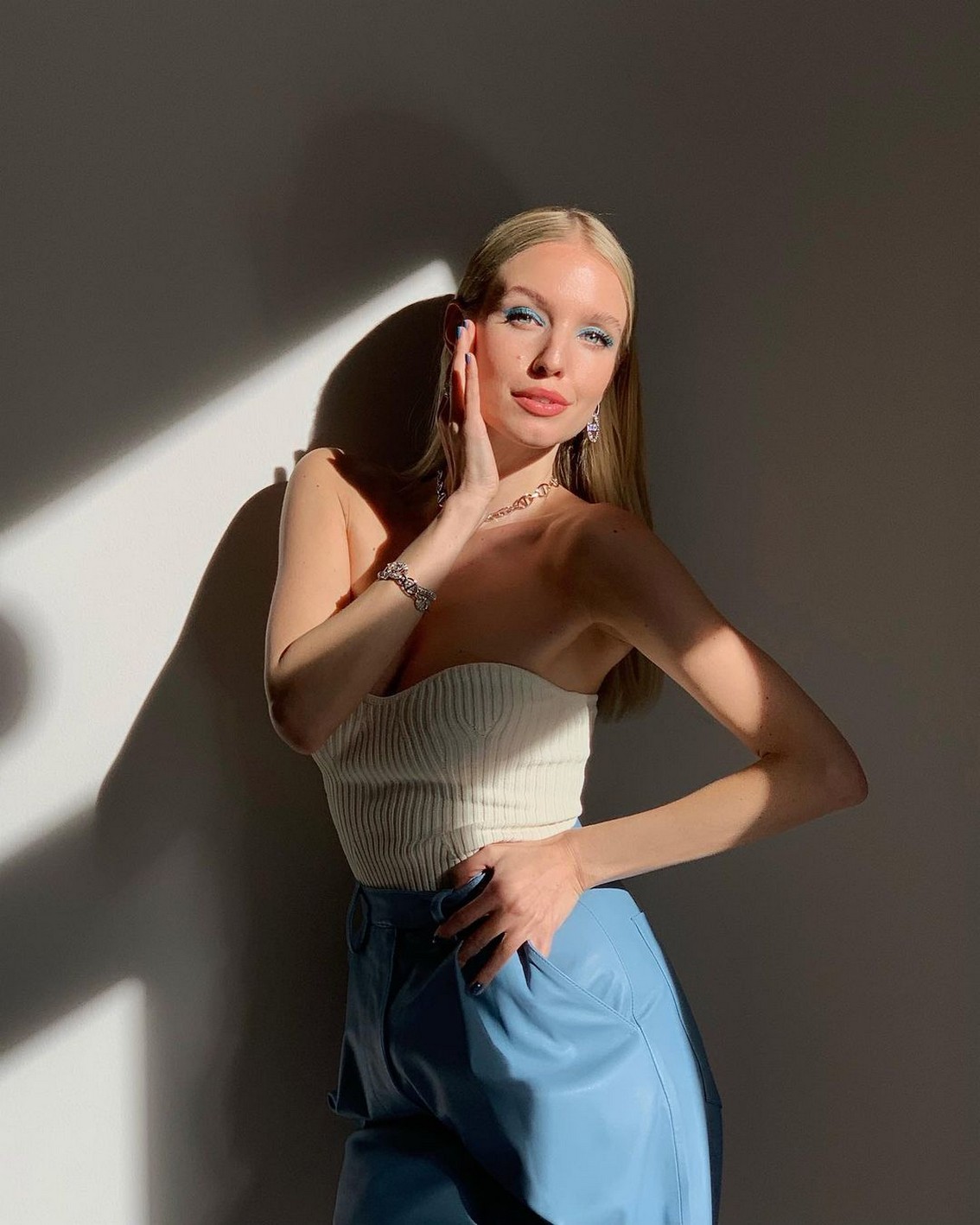 leonie hanne sexy thefappening pro 28