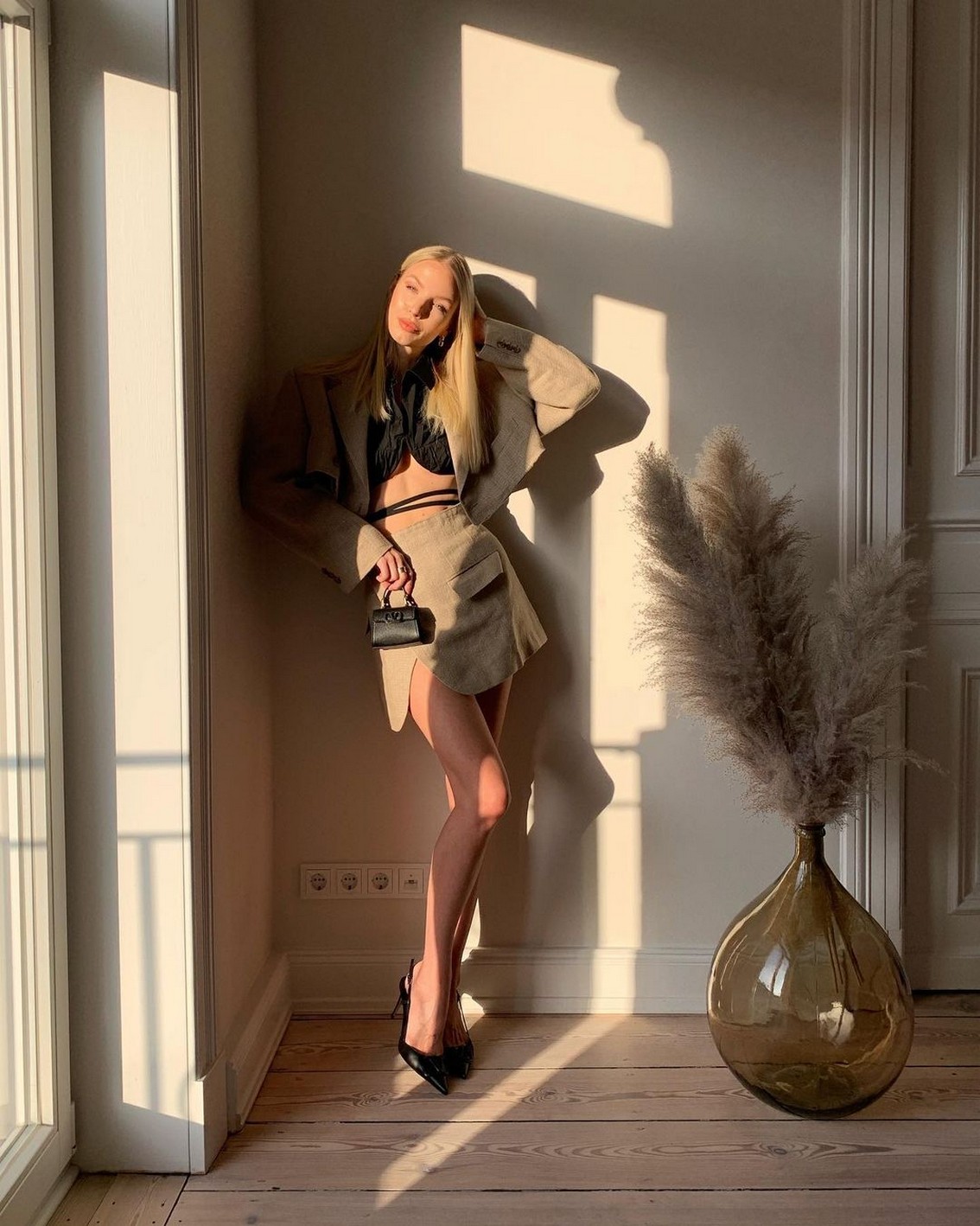 leonie hanne sexy thefappening pro 9