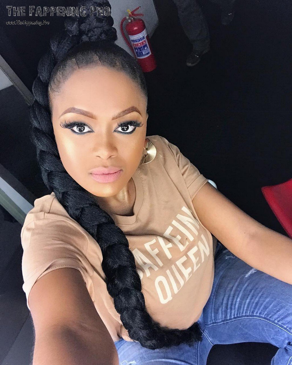lerato-kganyago-selfie-thefappening-cfd-1 lerato kganyago selfie thefappening cfd 1