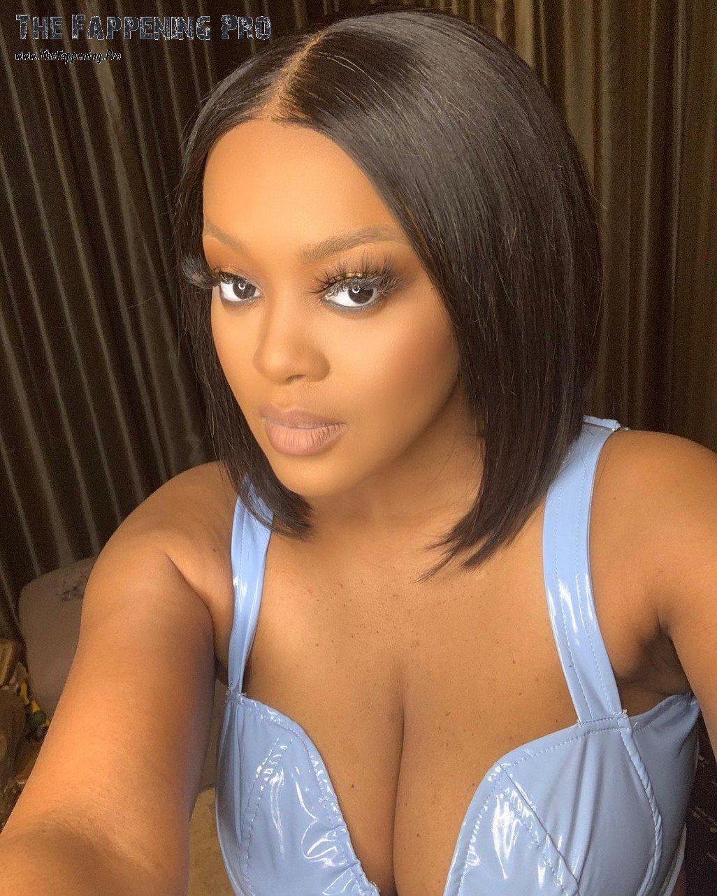 lerato-kganyago-selfie-thefappening-cfd-6 Lerato Kganyago Tits On Selfie