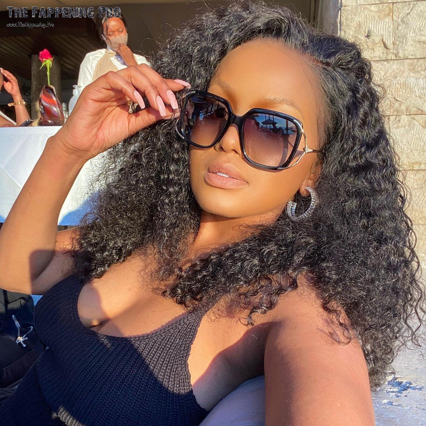 lerato-kganyago-selfie-thefappening-cfd-7 lerato kganyago selfie thefappening cfd 7