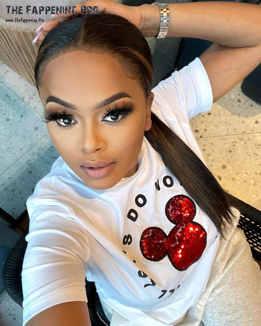 lerato-kganyago-selfie-thefappening-cfd-9 lerato kganyago selfie thefappening cfd 9