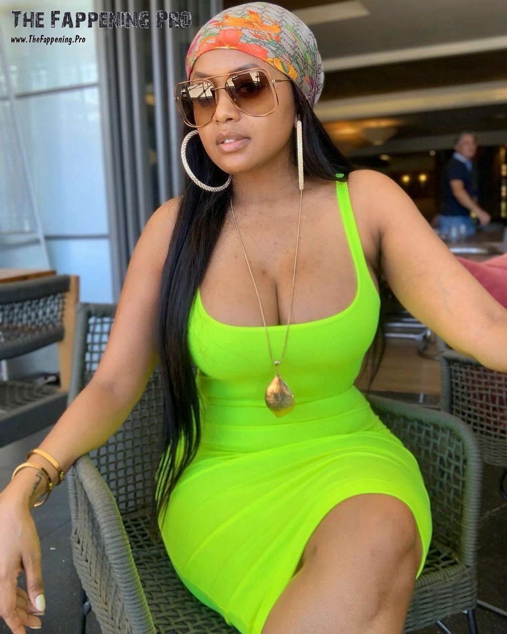 lerato-kganyago-tits-thefappening-cfd-4 Lerato Kganyago Boobs
