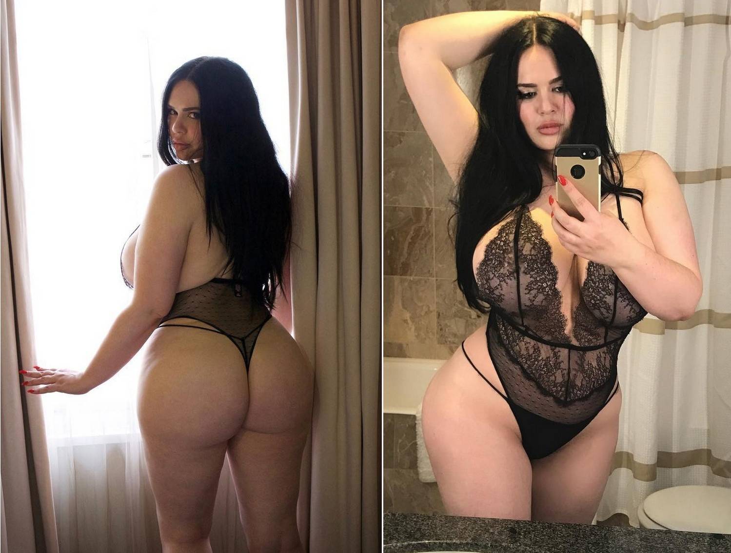 lexy-lu Lexy Lu