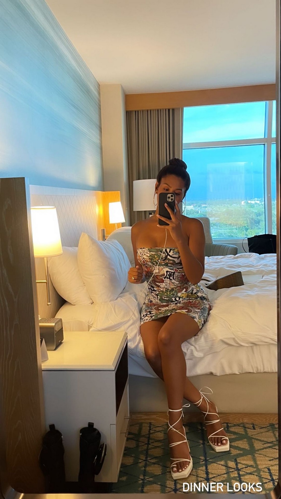 leyna-bloom-sexy-unpublished-before-thefappening-cfd-23 Leyna Bloom Upskirt