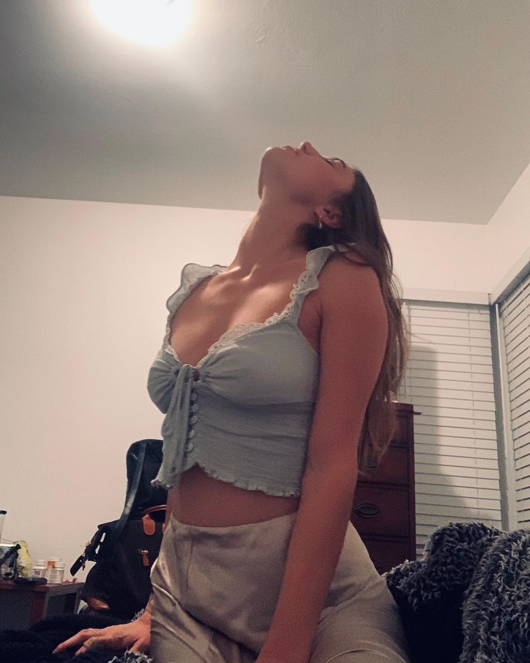 lia-marie-johnson-leaked-thefappening-pro-1 Lia Marie Johnson Tits