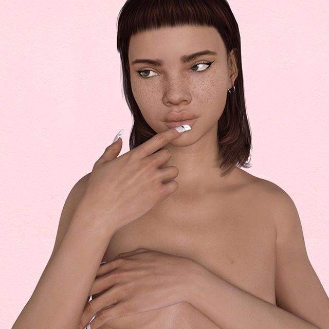 lil-miquela-nude-thefappening-cfd-6 Lil Miquela Nude