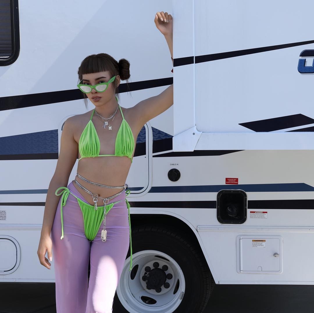 lil-miquela-sexy-thefappening-cfd-12 Lil Miquela Bikini