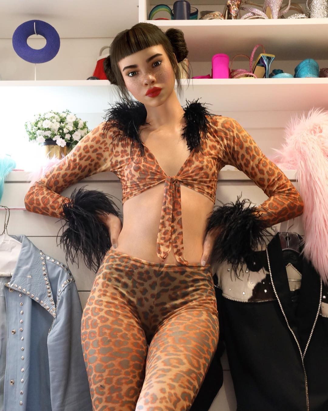 lil-miquela-sexy-thefappening-cfd-8 Lil Miquela Hot