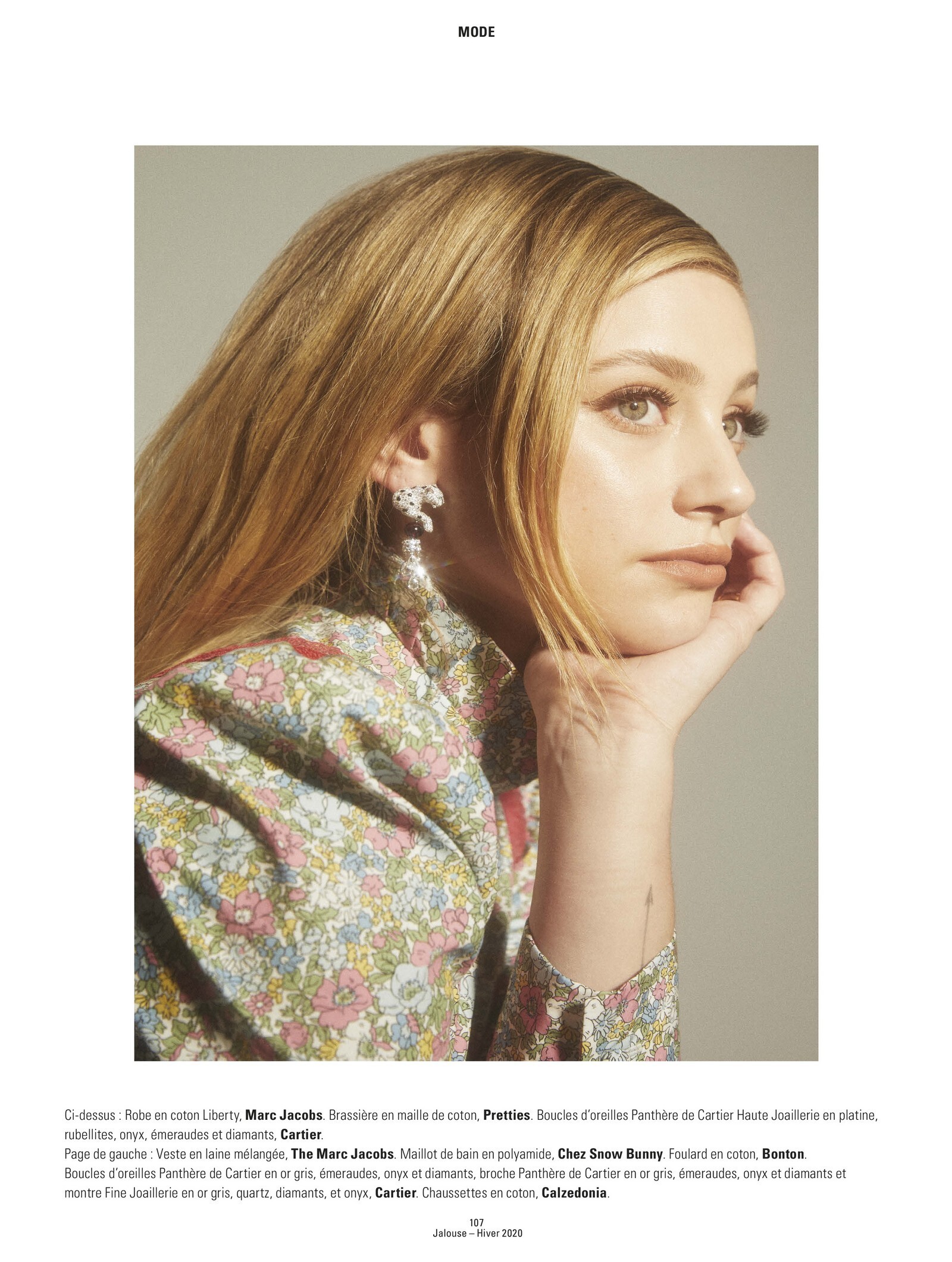 lili-reinhart-sexy-thefappening-pro-1 lili reinhart sexy thefappening pro 1