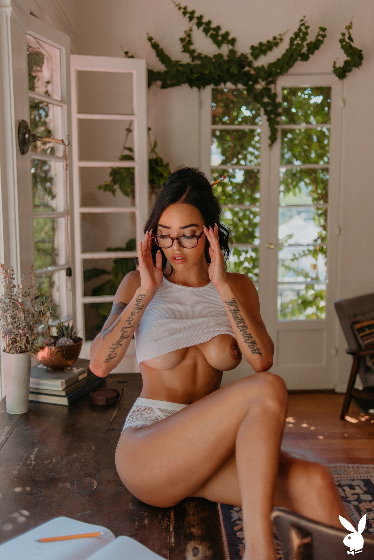 lily andrews nude thefappening cfd 7