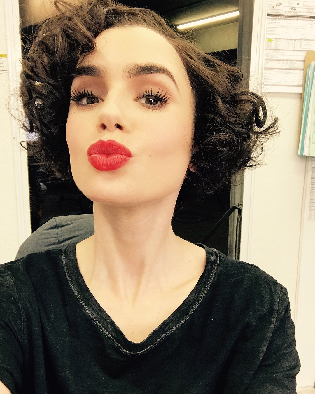 lily-collins-hot-sexy-thefappening-pro-13 lily collins hot sexy thefappening pro 13