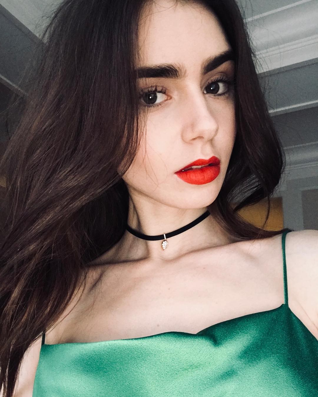 lily-collins-hot-sexy-thefappening-pro-7 lily collins hot sexy thefappening pro 7