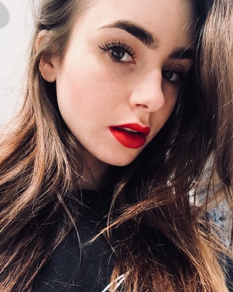 lily-collins-hot-sexy-thefappening-pro-8 lily collins hot sexy thefappening pro 8