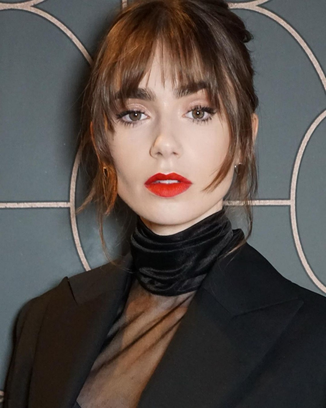 lily-collins-sexy-in-stockings-thefappening-cfd-6 lily collins sexy in stockings thefappening cfd 6