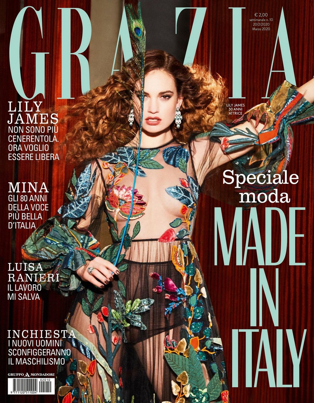 lily-james-by-ellen-von-unwerth-for-grazia-magazine-2020-thefappening-pro-8 lily james by ellen von unwerth for grazia magazine 2020 thefappening pro 8