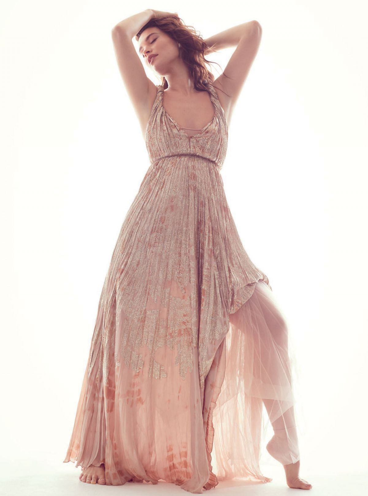 lily-james-sexy-harpers-bazaar-13 lily james sexy harpers bazaar 13
