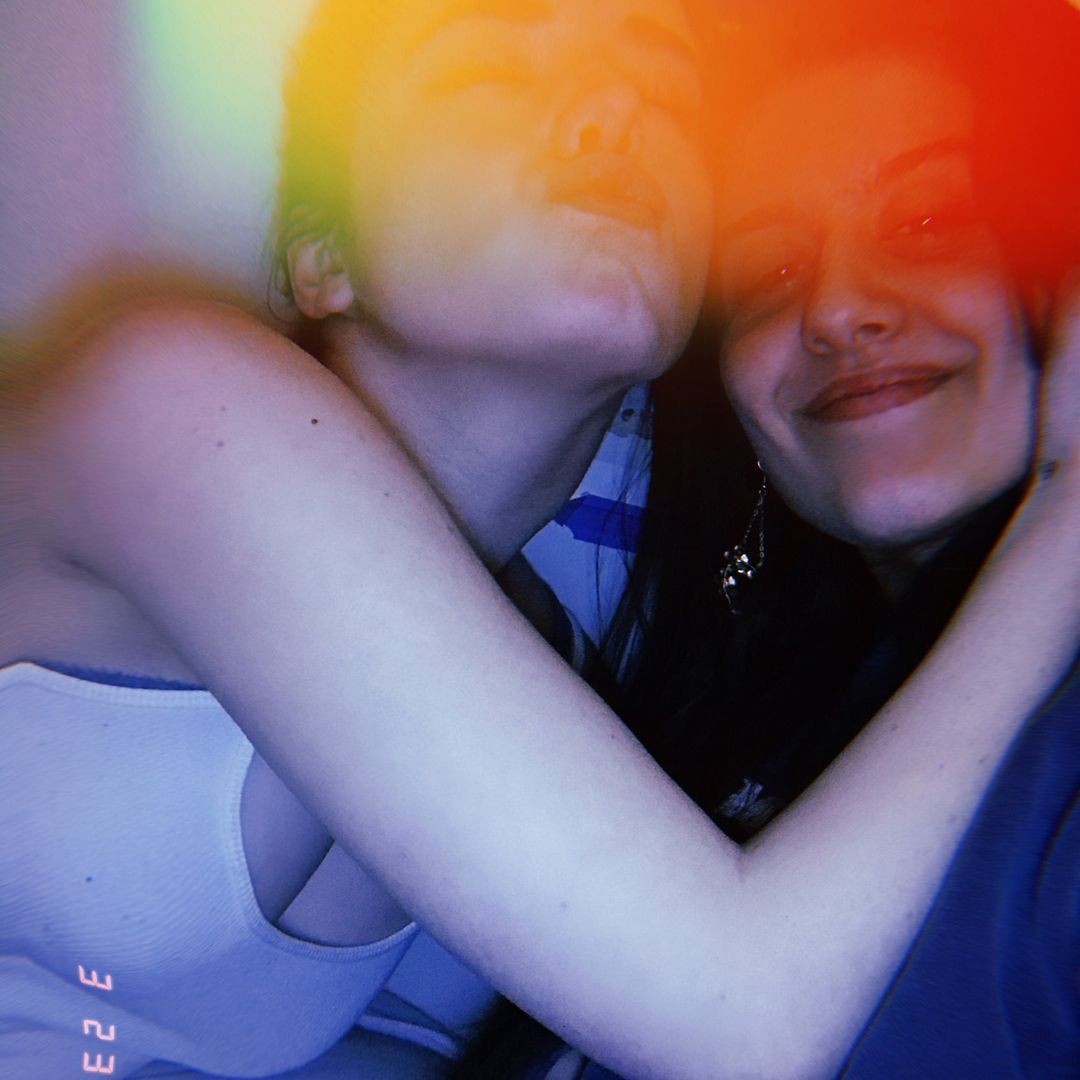 lily mo sheen nude leaked 17
