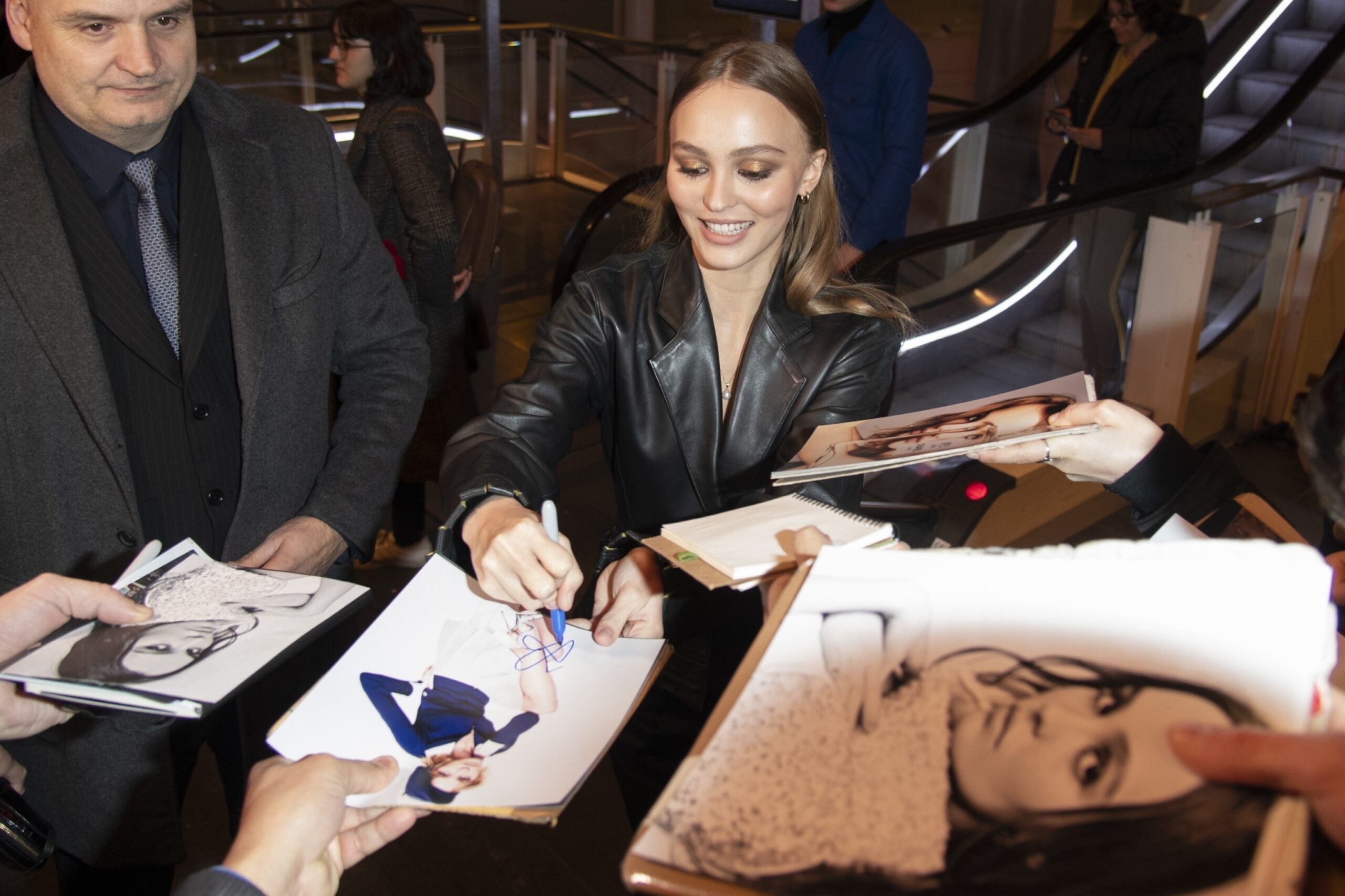lily-rose-depp-les-fauves-premiere-2 lily rose depp les fauves premiere 2 scaled