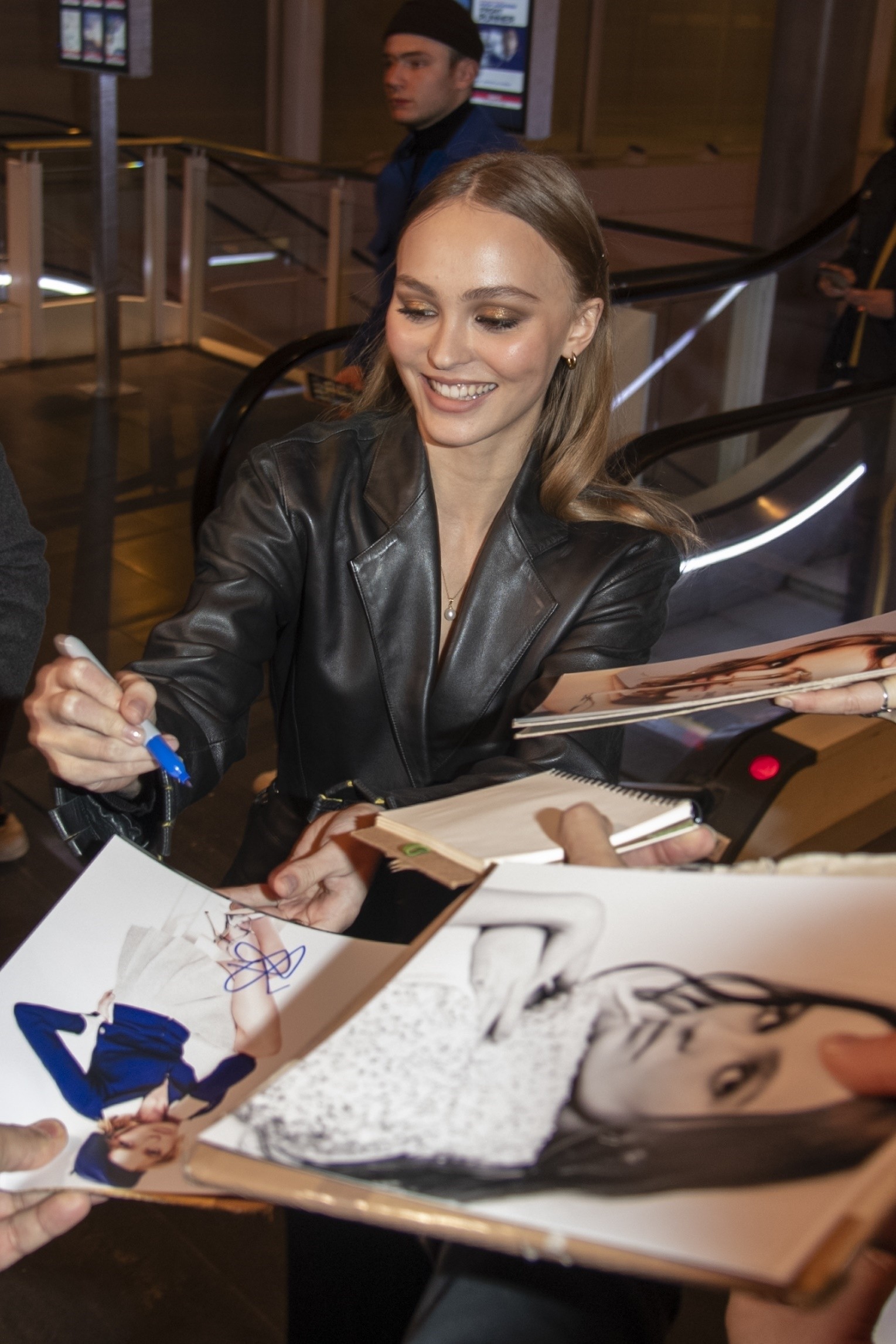 lily-rose-depp-les-fauves-premiere-4 lily rose depp les fauves premiere 4