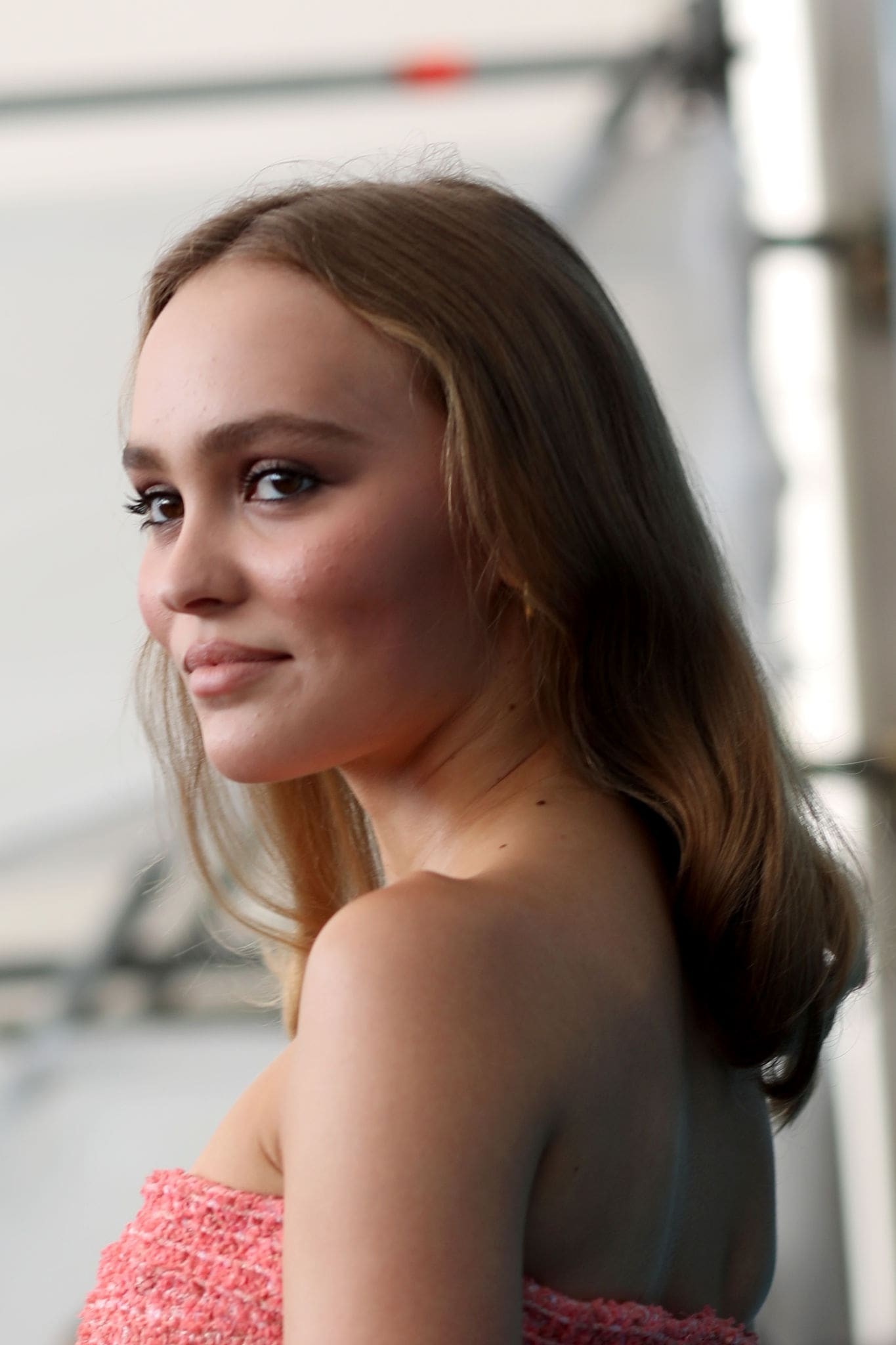 lily-rose-depp-sexy-the-king-26 lily rose depp sexy the king 26