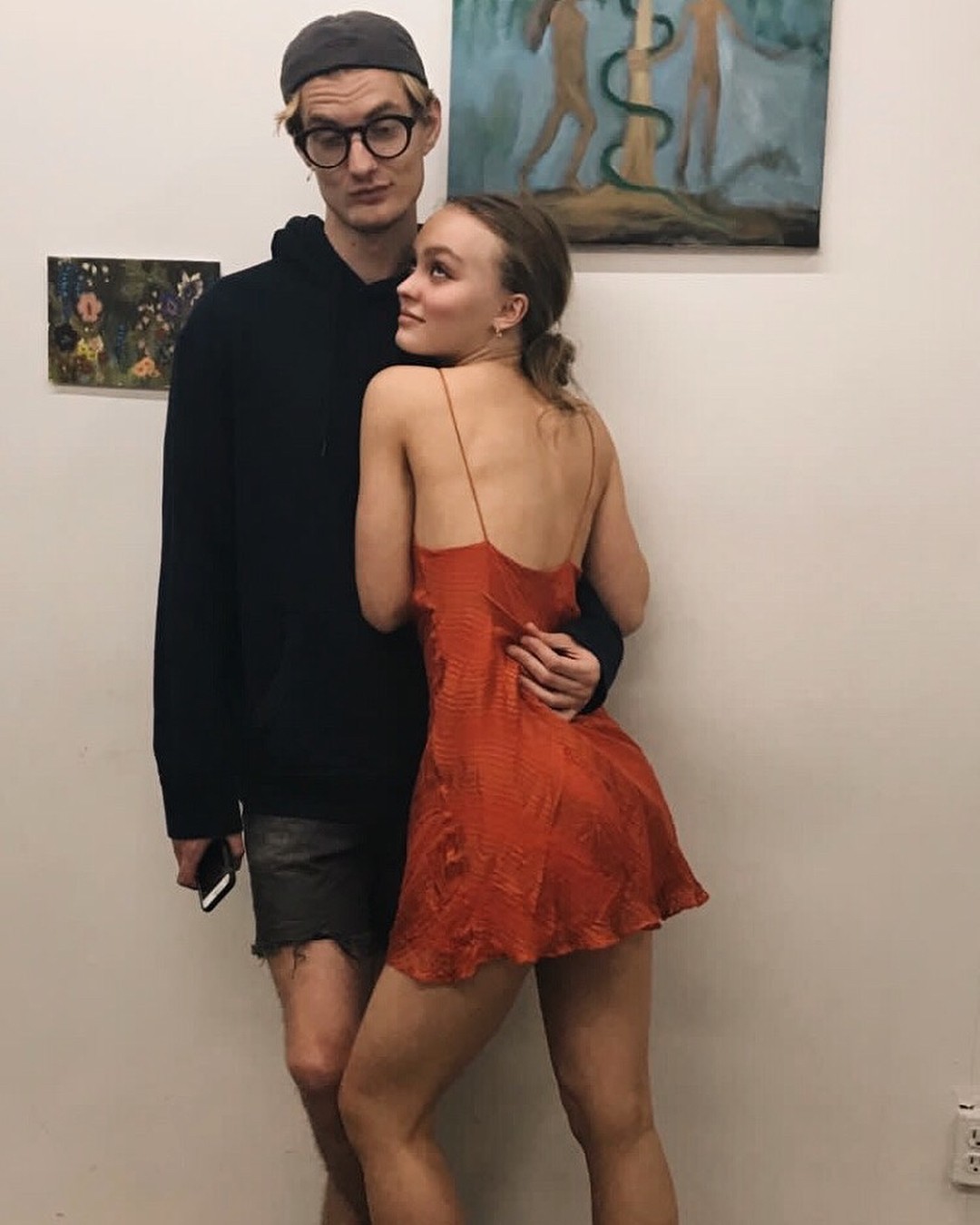 lily-rose-depp-sexy-thefappening-pro-11 lily rose depp sexy thefappening pro 11