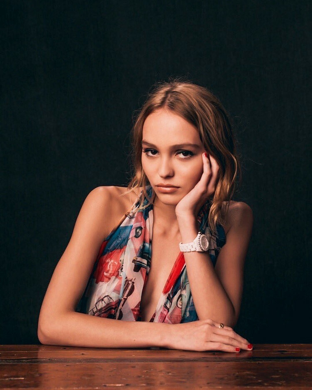 lily-rose-depp-sexy-thefappening-pro-15 lily rose depp sexy thefappening pro 15