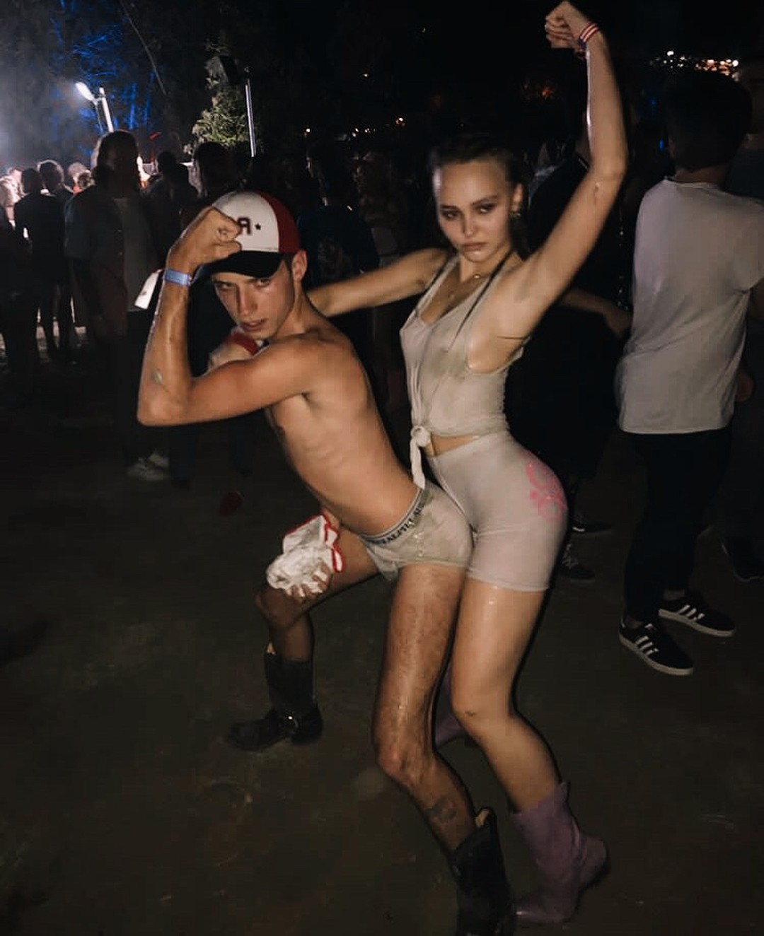 lily-rose-depp-sexy-thefappening-pro-9 lily rose depp sexy thefappening pro 9
