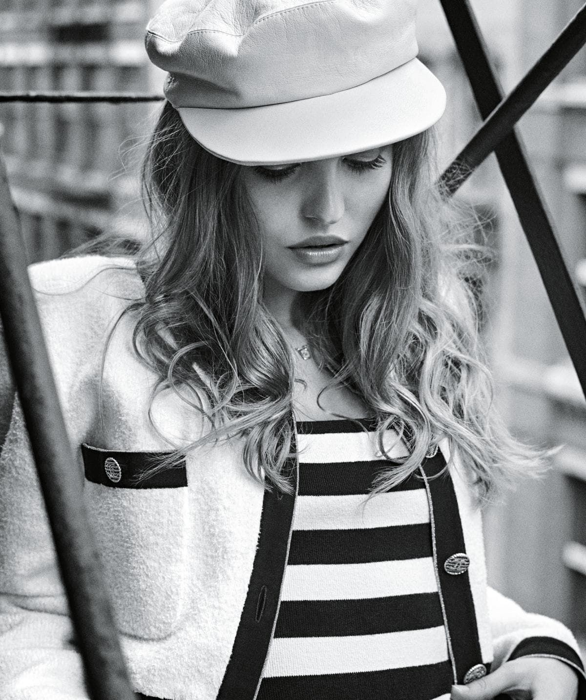 lily-rose-depp-sexy-vogue-australia-8 lily rose depp sexy vogue australia 8
