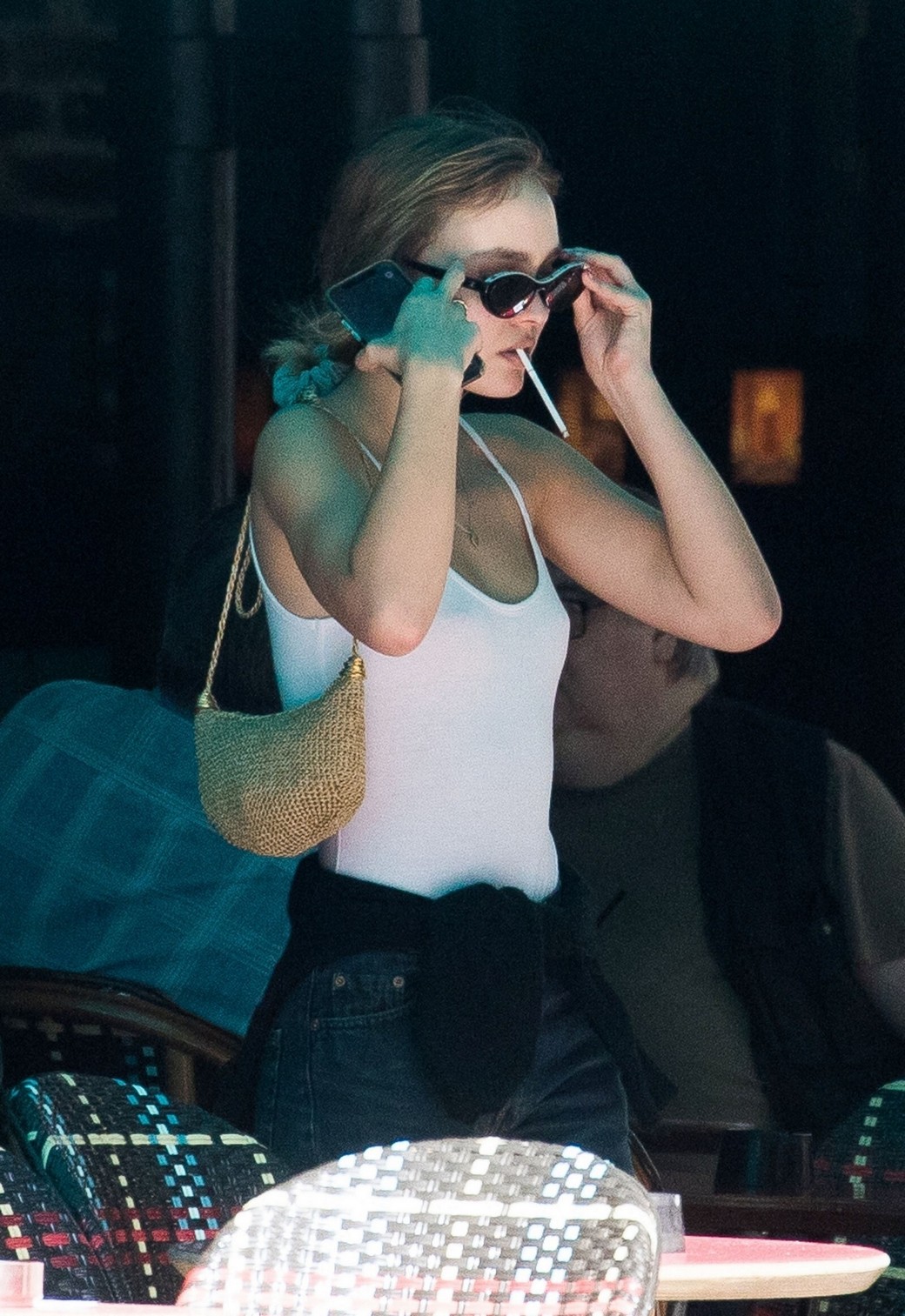 lily-rose-depp-showed-off-her-naked-tits-in-paris-thefappening-cfd-9 lily rose depp showed off her naked tits in paris thefappening cfd 9