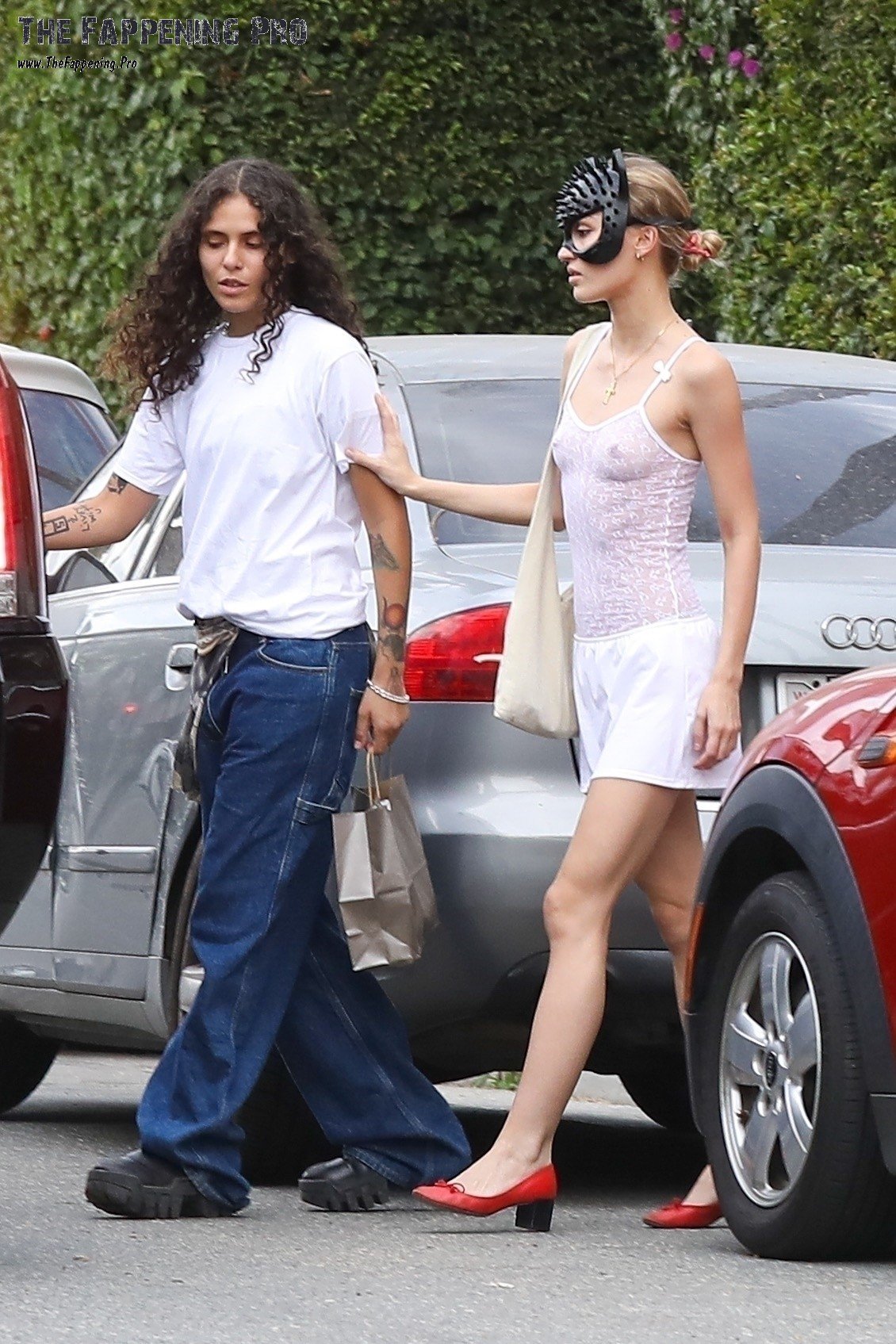lily-rose-depp-tits-thefappening-cfd-6 Lily-Rose Depp See Through Tits