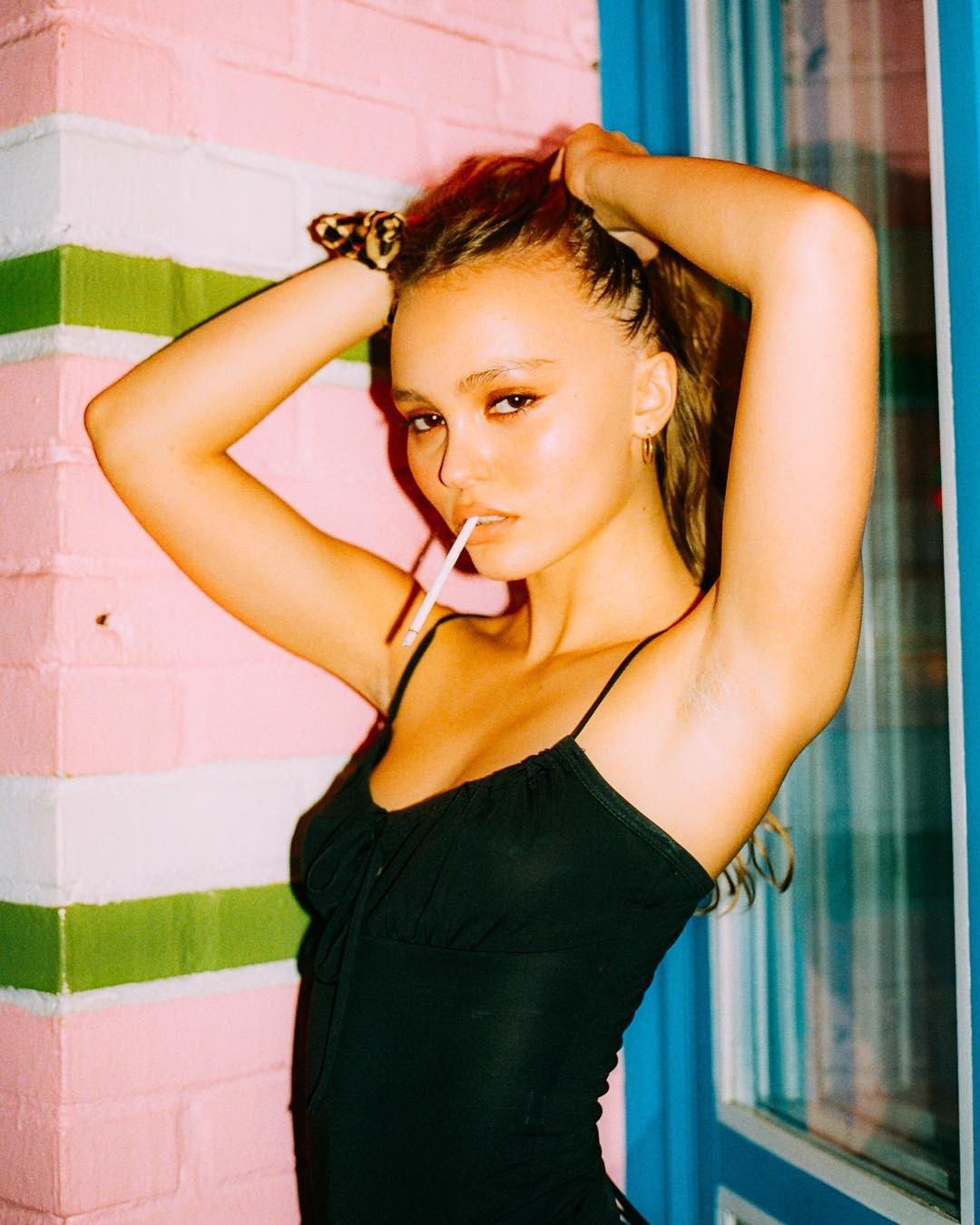 lily-rose-depp-topless-sexy-1 lily rose depp topless sexy 1