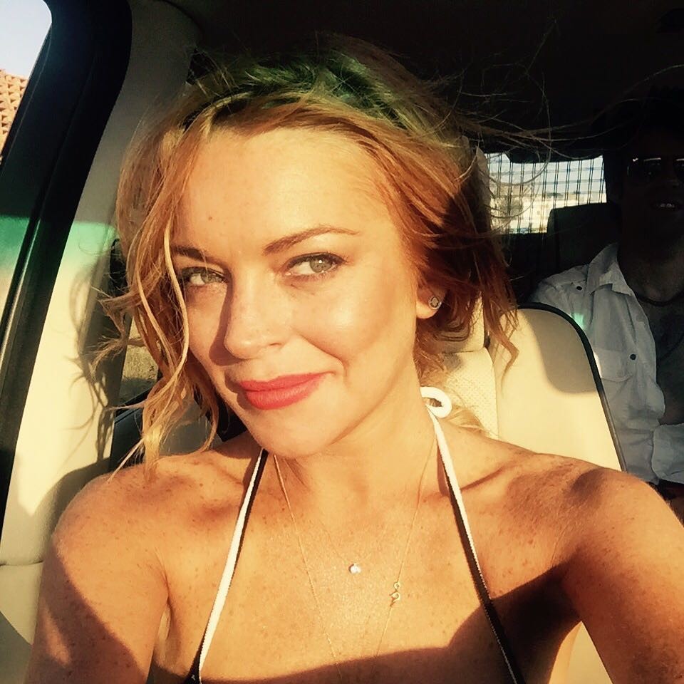 lindsay-lohan-sexy-9 Lindsay Lohan Fappening