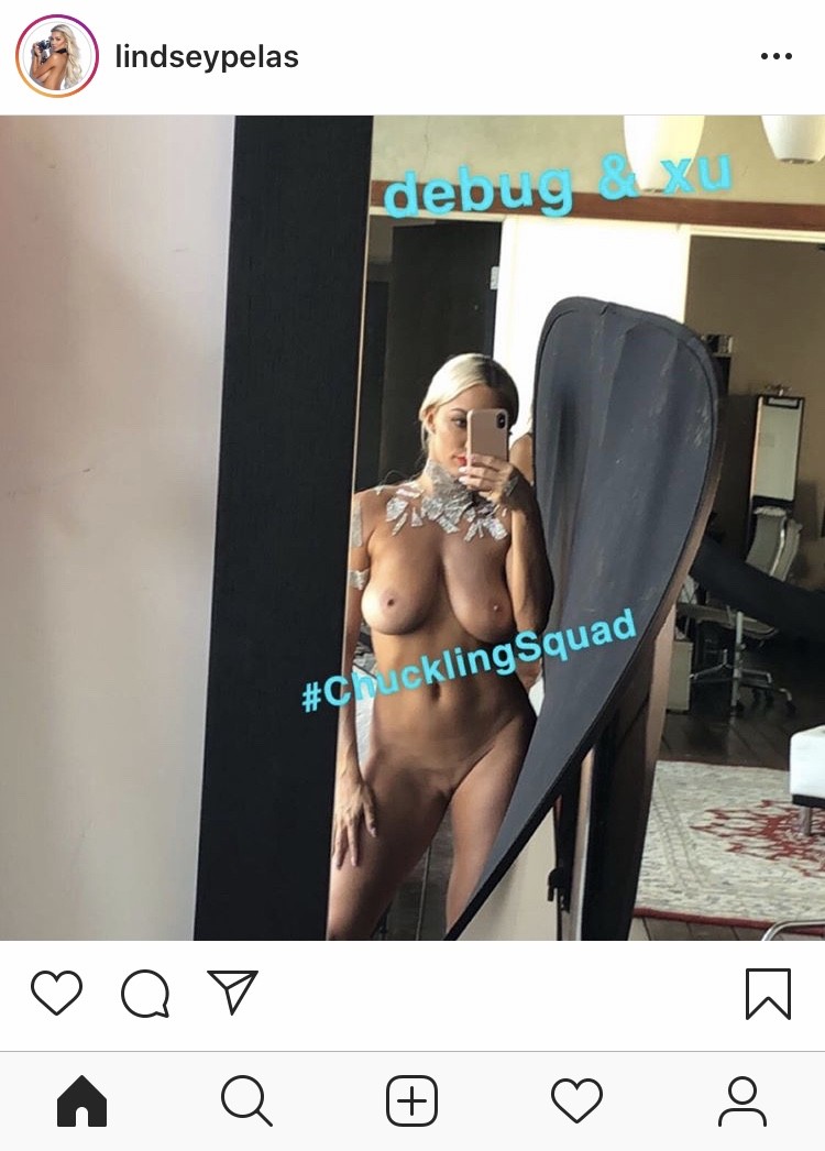 lindsey-pelas-leaked-thefappening-cfd-4 Lindsey Pelas Leaked Nude Selfie