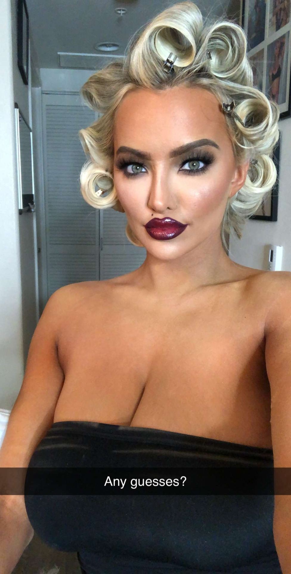 lindsey-pelas-sexy-halloween-thefappening-cfd-19 Lindsey Pelas Big Tits