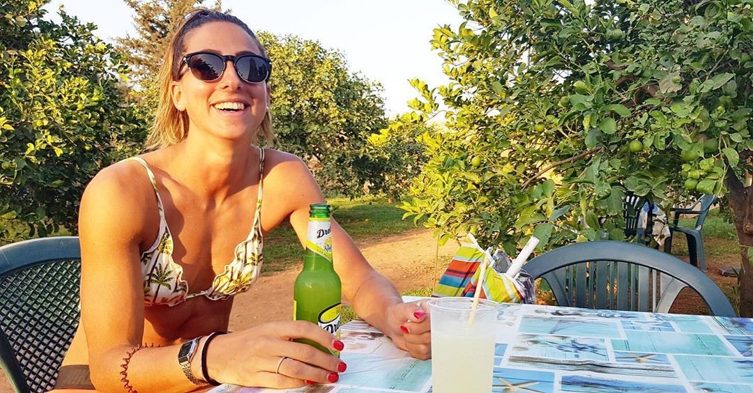 lisa vittozzi sexy thefappening cfd 11