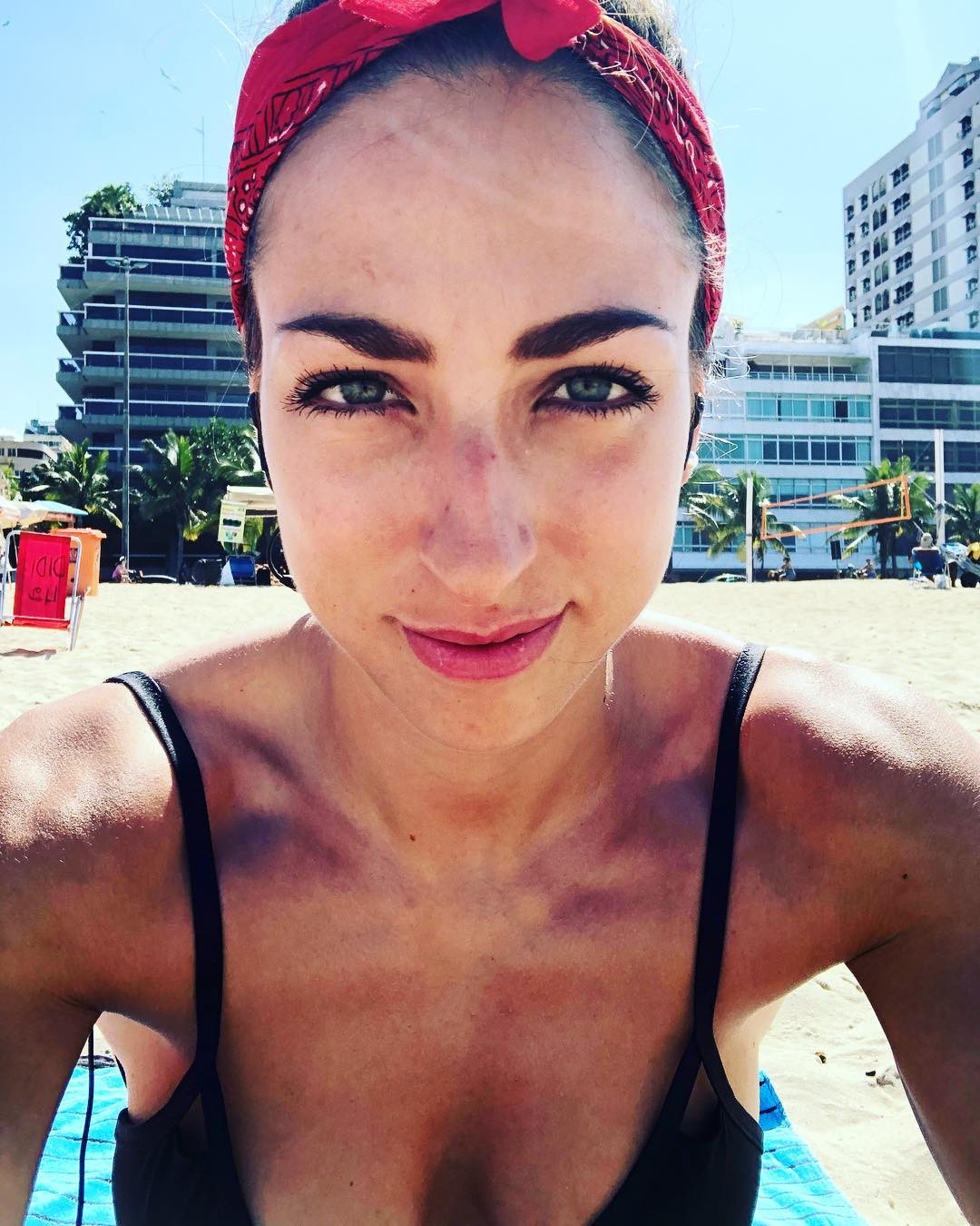 lisa vittozzi sexy thefappening cfd 13