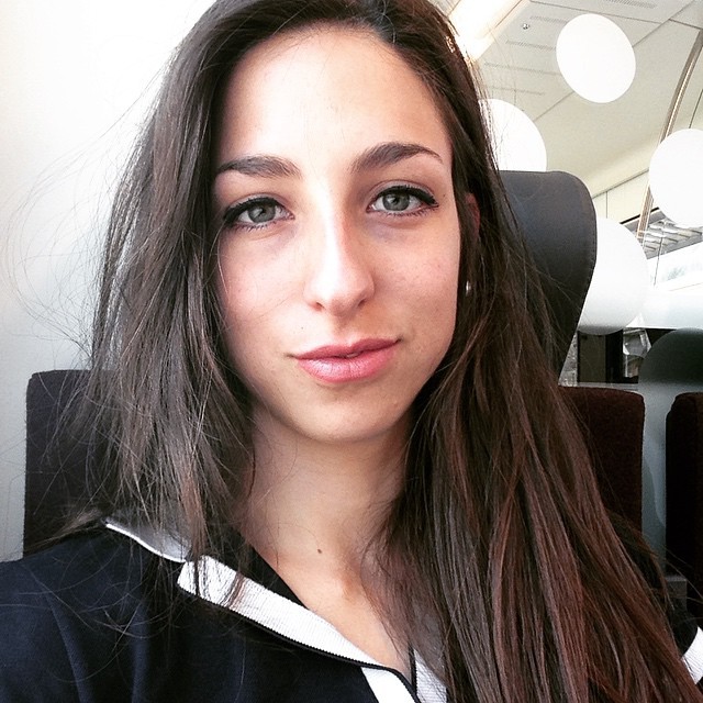 lisa vittozzi sexy thefappening cfd 36