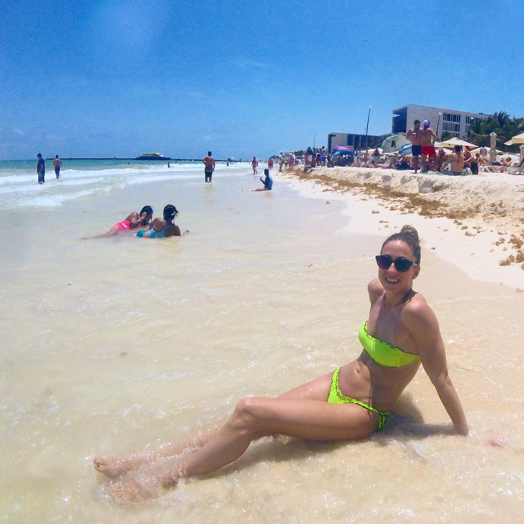 lisa vittozzi sexy thefappening cfd 43