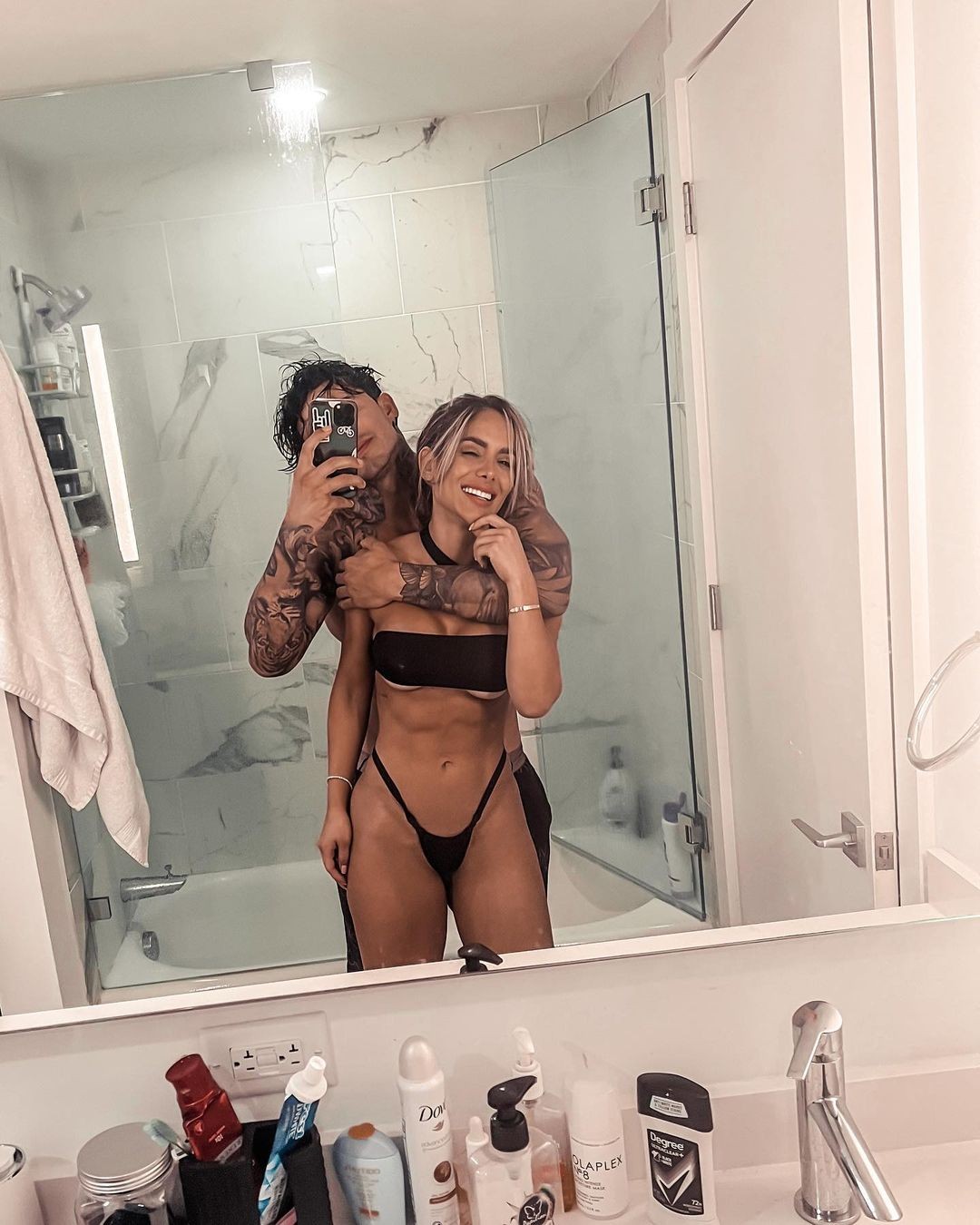 lisandra-lezcano-selfie-thefappening-cfd-3 Lisandra Lezcano Leaked Selfie