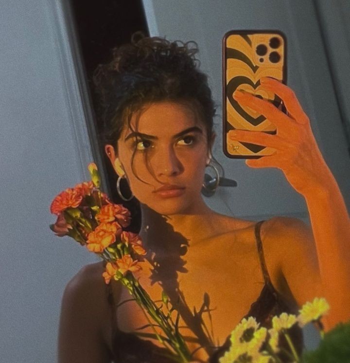lisette-alexis-sexy-thefappening-cfd-6 Lisette Alexis Selfie