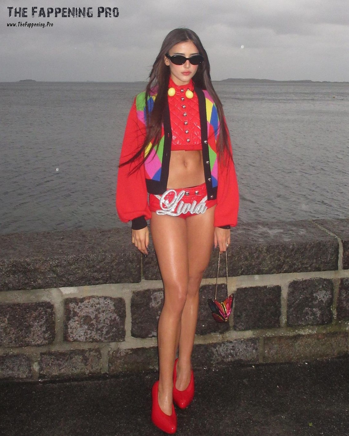 livia-nunes-leggy-thefappening-cfd-4 Livia Nunes Leggy