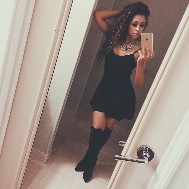 liza-koshy-explicit-selfie-and-hot-photos-thefappening-pro-10 Liza Koshy Sexy Selfie
