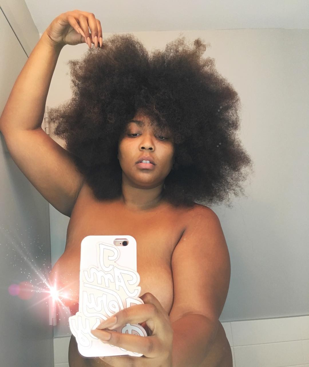 lizzo-leaked-nude-icloud-pics-thefappening-pro-3 Lizzo Leaked Nude Selfie