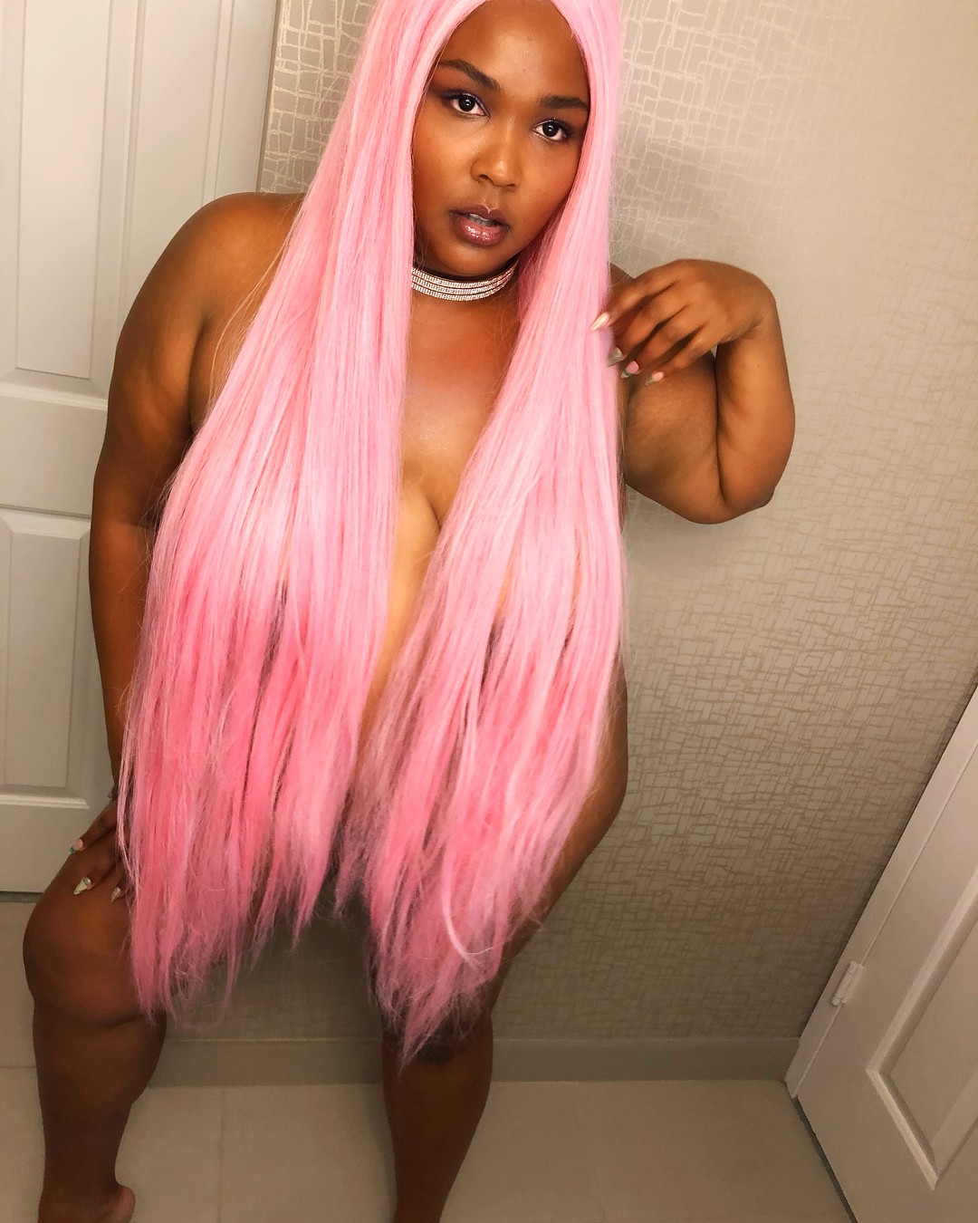 lizzo-nude-thefappening-pro-4 Lizzo Hot