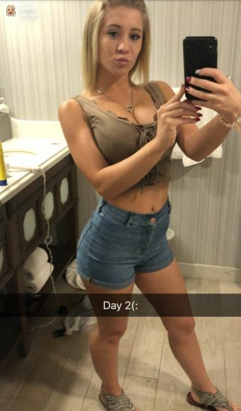 lizzy-wurst-leaked-thefappening-cfd-31 Lizzy Wurst Leaked Selfie Pics