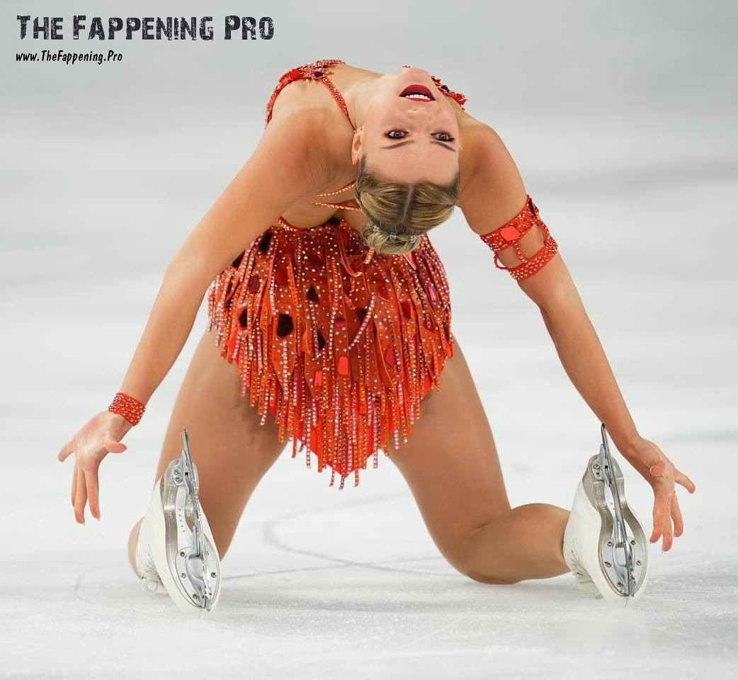 loena-hendrickx-nude-sexy-thefappening-cfd-1 Loena Hendrickx Sexiest Skater