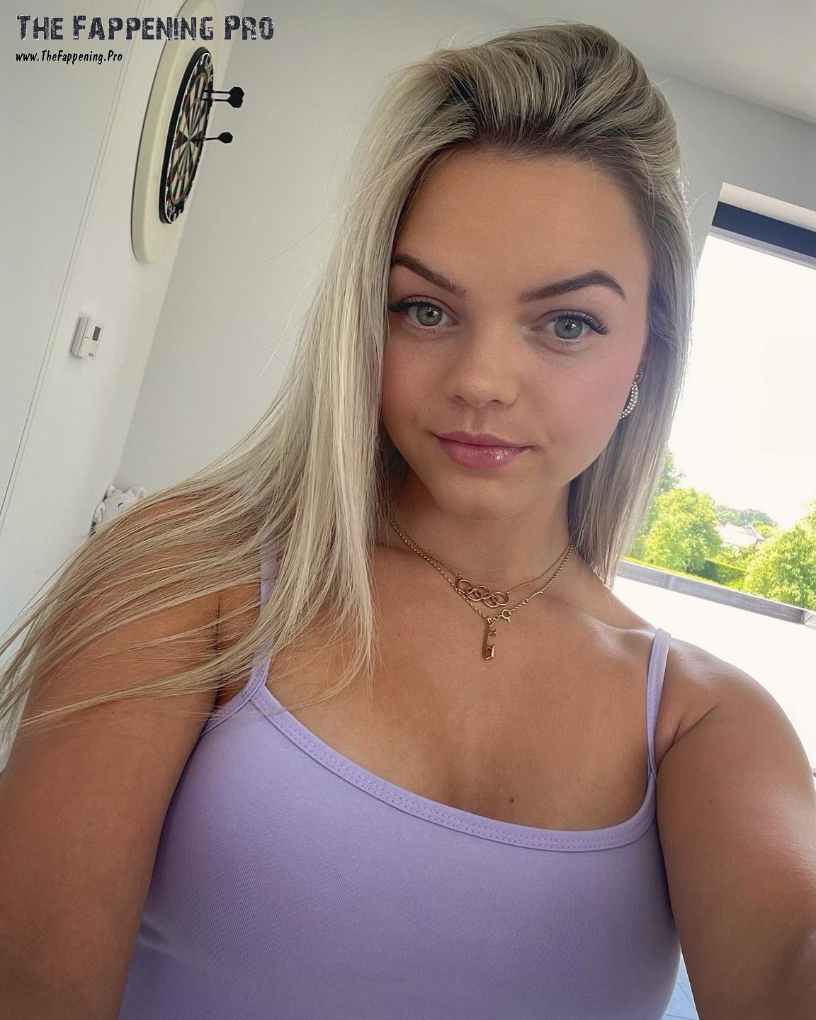 loena-hendrickx-nude-sexy-thefappening-cfd-29 Loena Hendrickx Blonde